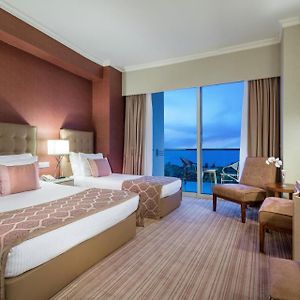 Double Room Sea View